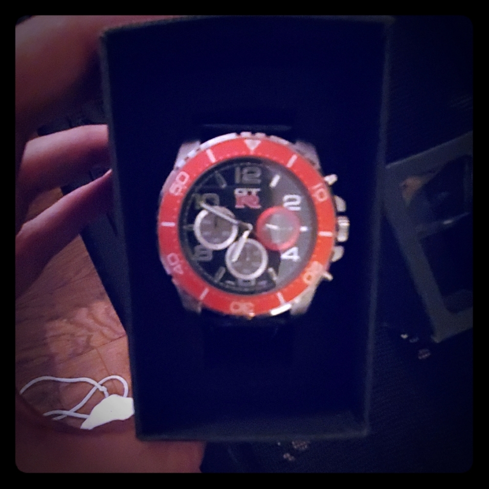 Gtr watch